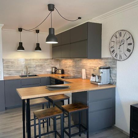 Apartment 420 im Panoramic Hohegeiß - Braunlage mit Schwimmbad Exterior foto