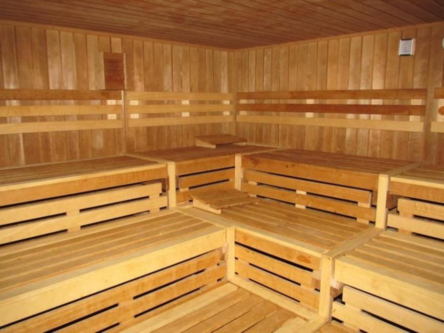 Apartment 420 im Panoramic Hohegeiß - Braunlage mit Schwimmbad Exterior foto