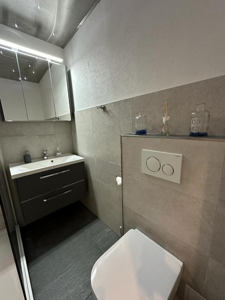 Apartment 420 im Panoramic Hohegeiß - Braunlage mit Schwimmbad Exterior foto